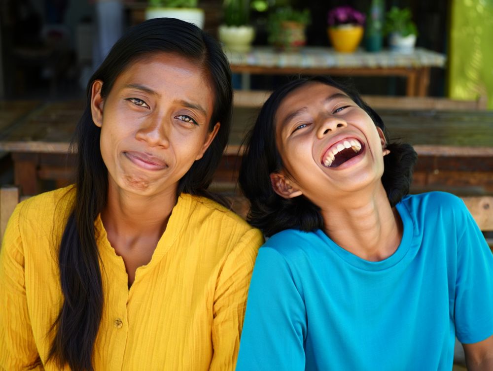 100 Kata-kata nasehat kocak tapi penuh makna, cocok buat yang butuh semangat baru tanpa merasa digurui