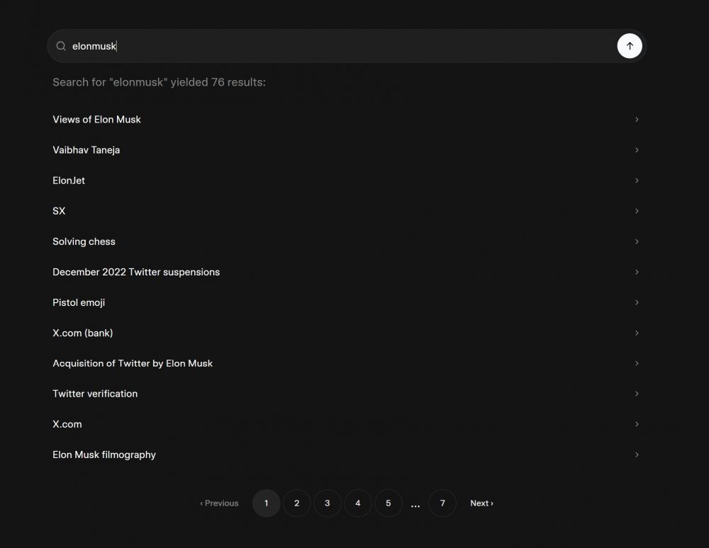 Menjajal Grokpedia yang digadang-gadang jadi saingan Wikipedia, apa aja sih bedanya?