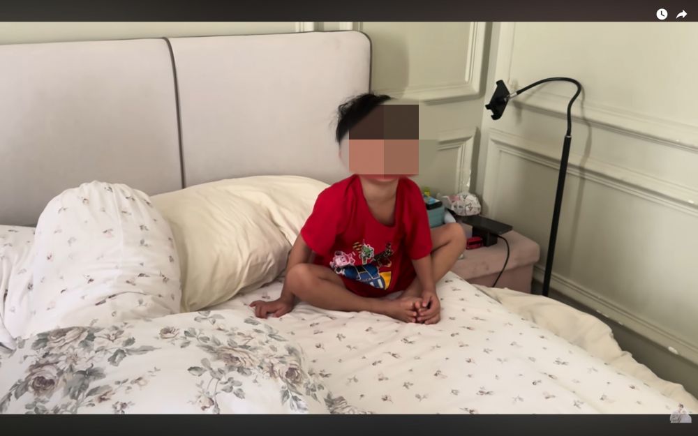 Beli hunian 3 tahun lalu, ini 9 potret rumah Na Daehoon, dapurnya minimalis tapi estetik buat ngonten