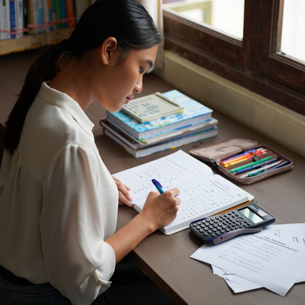 6 Strategi jitu mengerjakan soal TKA, rahasia nilai tinggi UTBK 2025