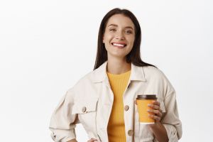 100 Kata-kata motivasi kopi nikmat, terasa damai, penuh makna, dan bikin tenang