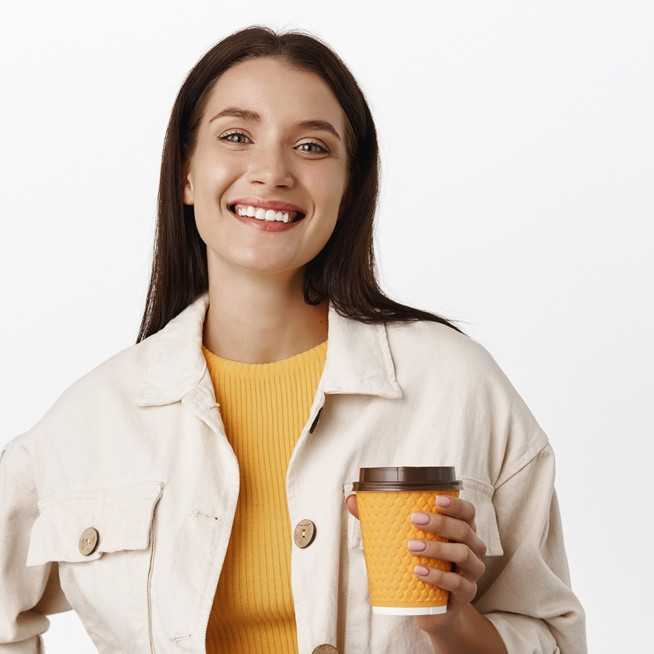 100 Kata-kata motivasi kopi nikmat, terasa damai, penuh makna, dan bikin tenang