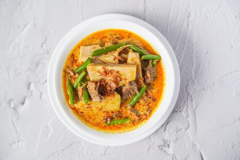 5 Resep masakan sayuran menggugah selera, lezatnya menggoda