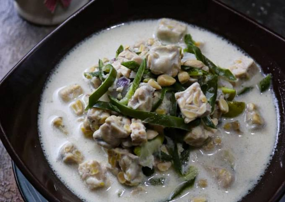 5 Resep masakan sayuran menggugah selera, lezatnya menggoda