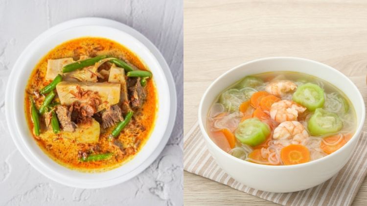 5 Resep masakan sayuran menggugah selera, lezatnya menggoda