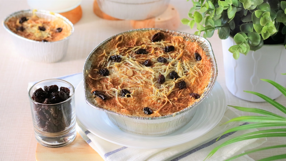 5 Resep dessert paling favorit yang cocok untuk segala suasana