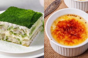 5 Resep dessert paling favorit yang cocok untuk segala suasana