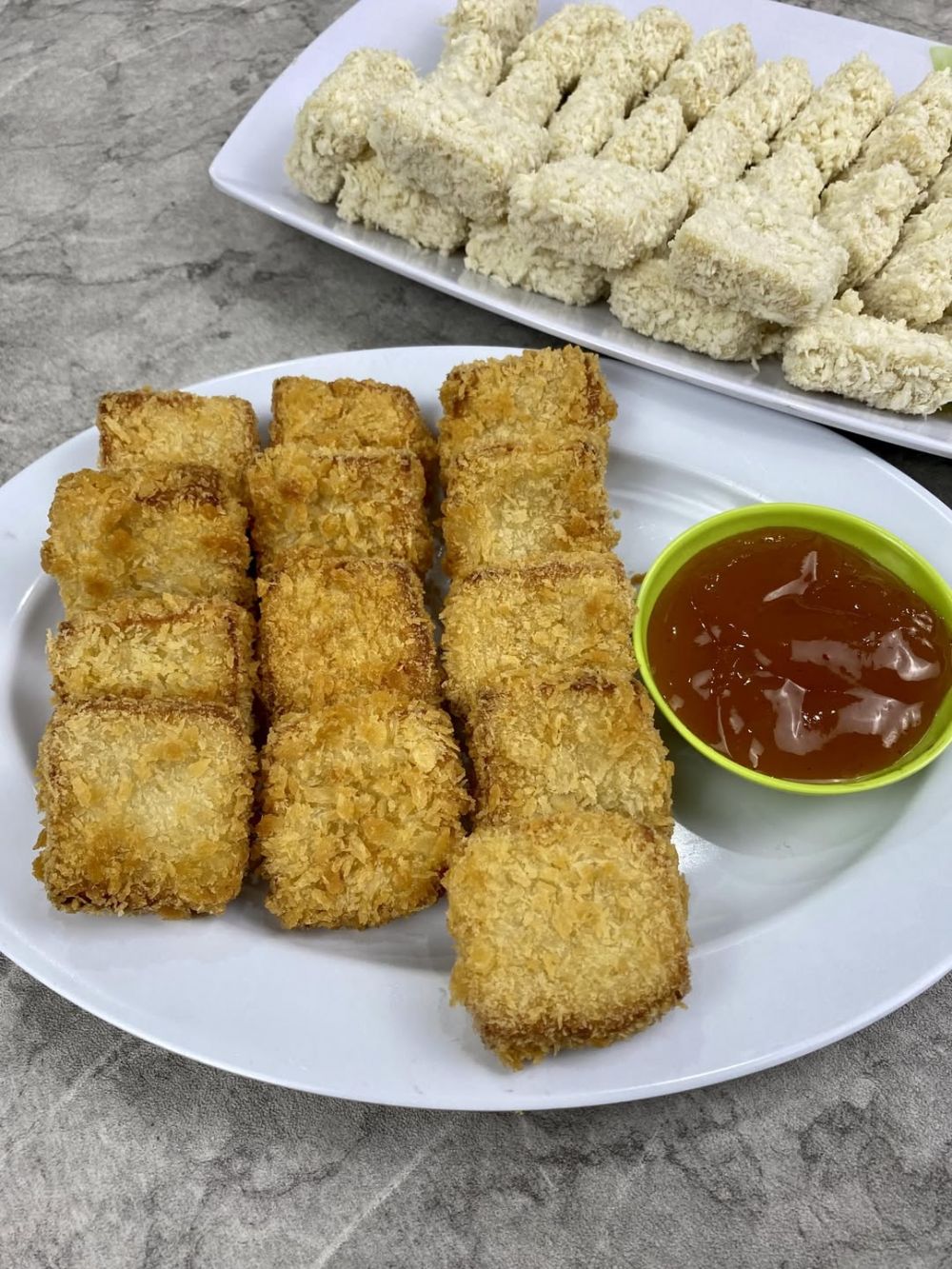 5 Resep nugget ayam homemade lezat sebagai menu praktis, bisa jadi stok darurat di hari malas masak