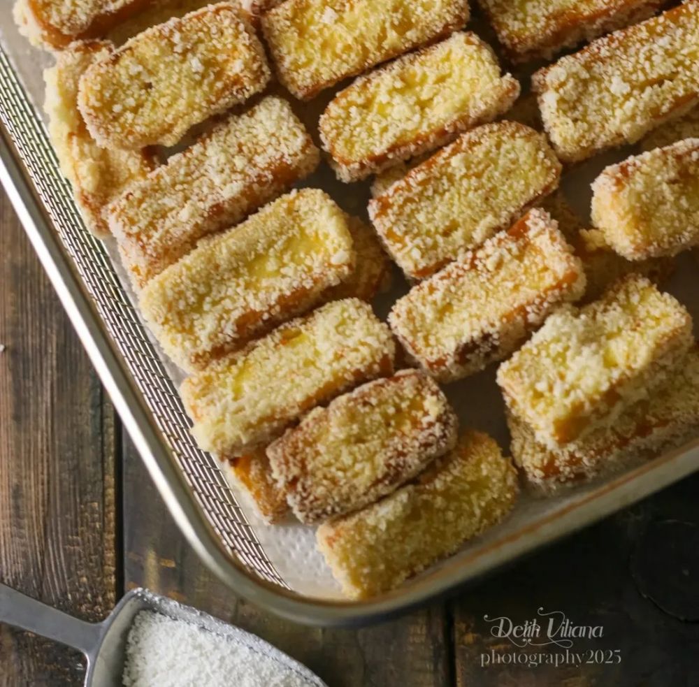 5 Resep nugget ayam homemade lezat sebagai menu praktis, bisa jadi stok darurat di hari malas masak