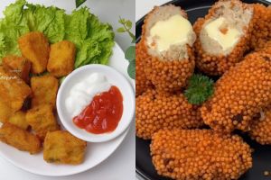 5 Resep nugget ayam homemade lezat sebagai menu praktis, bisa jadi stok darurat di hari malas masak