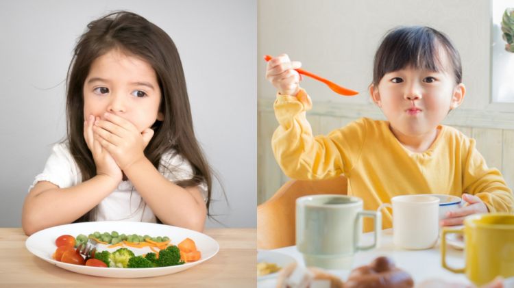 Cukup 5 menit si kecil jadi suka sarapan cuma berbekal sereal? Ini ceritanya