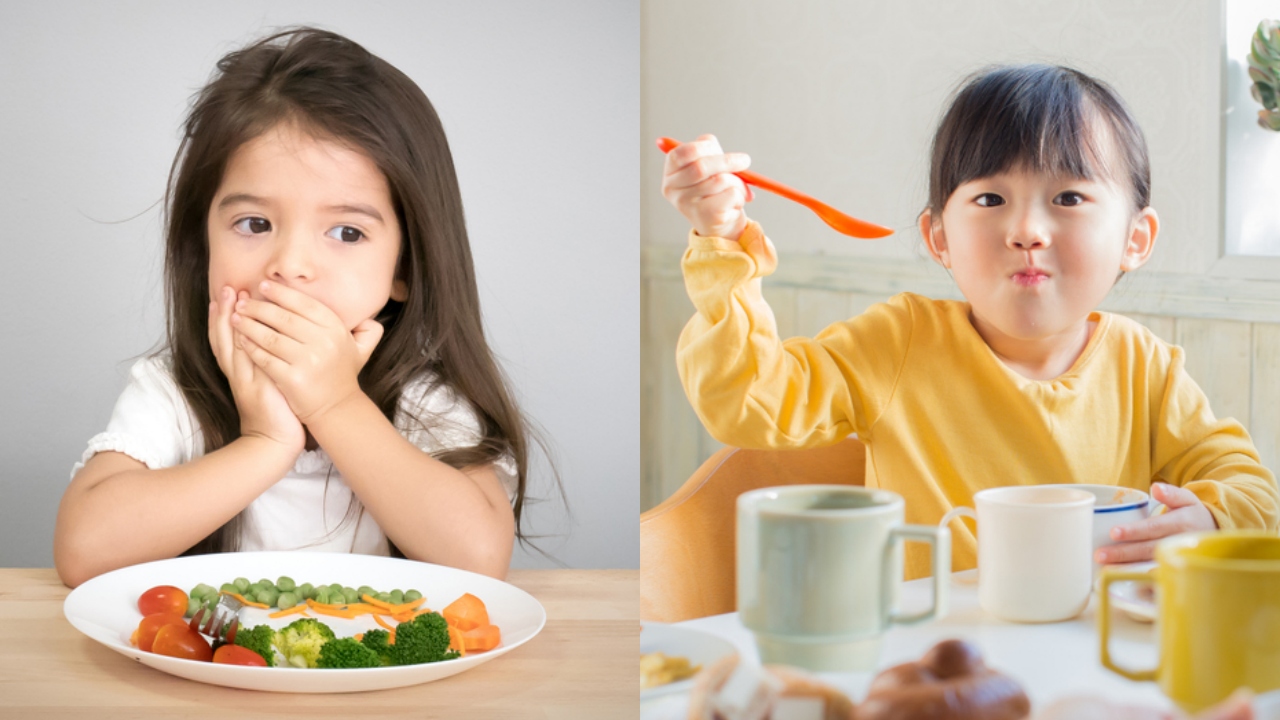 Cukup 5 menit si kecil jadi suka sarapan cuma berbekal sereal? Ini ceritanya