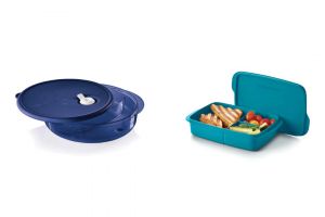 5 Rekomendasi kotak makan Tupperware best selling berkualitas dengan harga di bawah Rp500.000