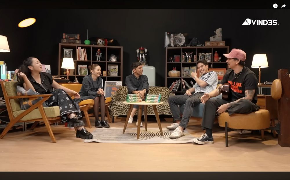 El Rumi ragu beritahukan rencana tanggal pernikahannya ke Ahmad Dhani, alasannya bikin ngakak