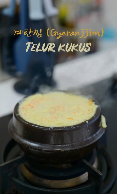 Suka makanan ala Korea? 9 Menu buatan Na Daehoon ini bisa jadi inspirasi, praktis dibuat di rumah