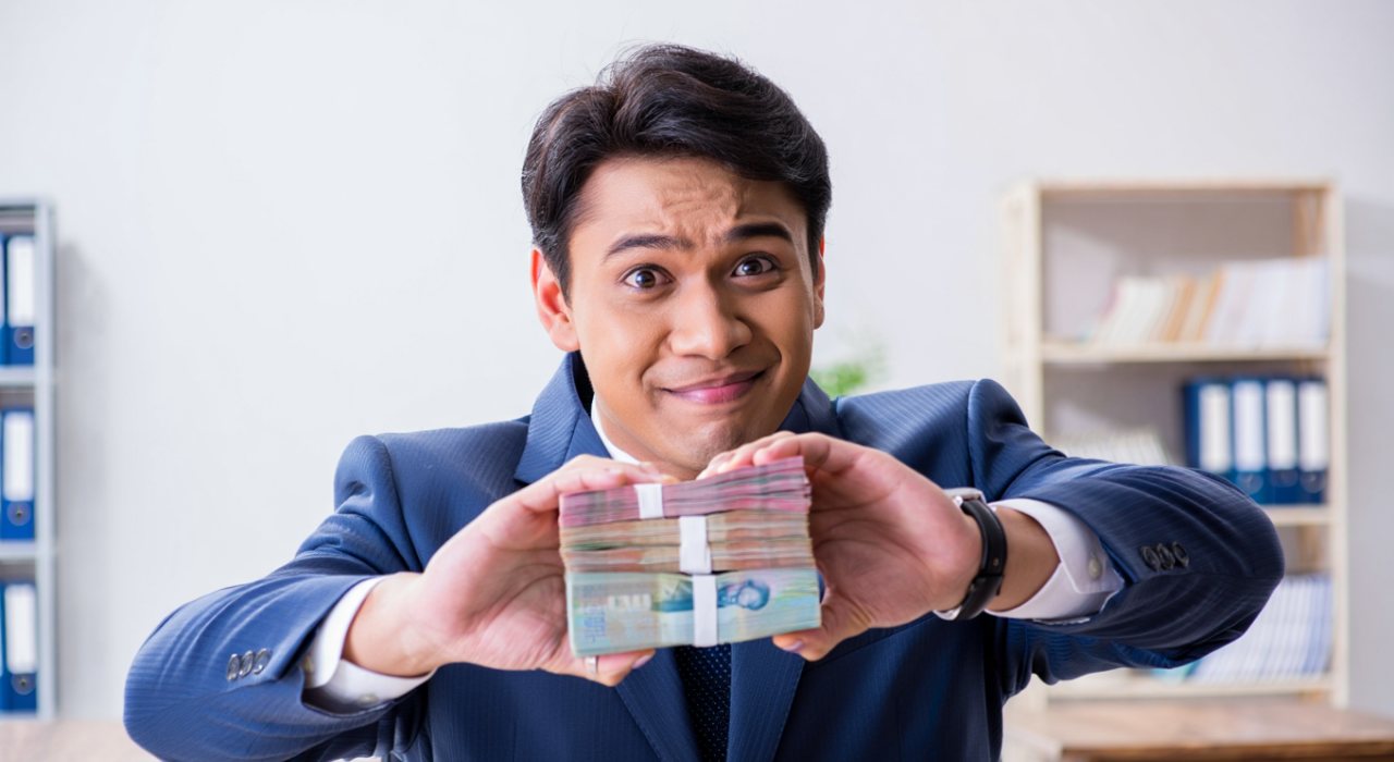 100 Kata-kata bijak soal uang yang akan mengubah cara kamu melihat finansial