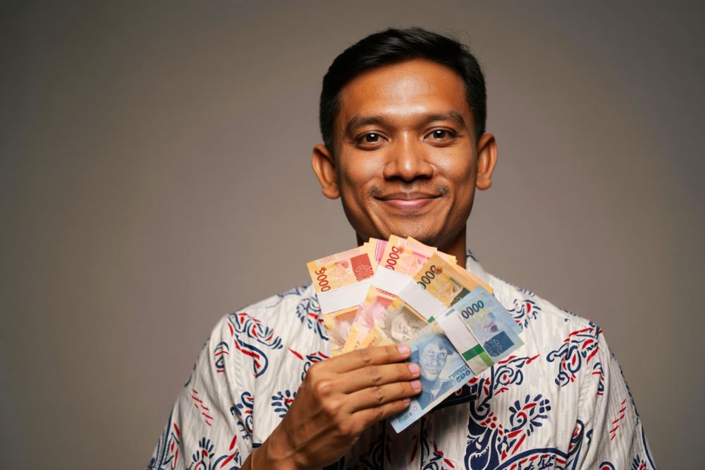 100 Kata-kata bijak soal uang yang akan mengubah cara kamu melihat finansial