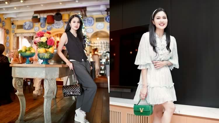 Sempat keberatan asetnya disita, kejagung tegaskan tak ada bukti endorse 88 tas mewah dan perhiasan