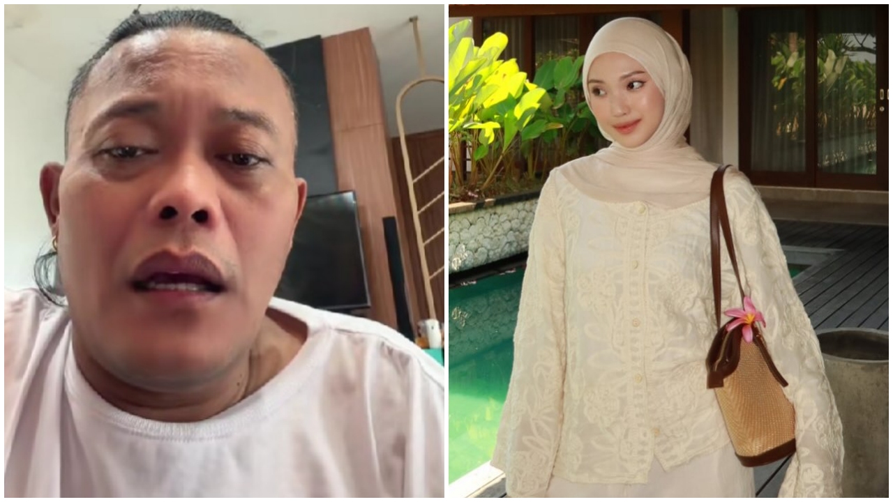 Dikira Jule, nama Sule jadi salah sasaran amukan netizen, begini jawaban kocak sang komedian