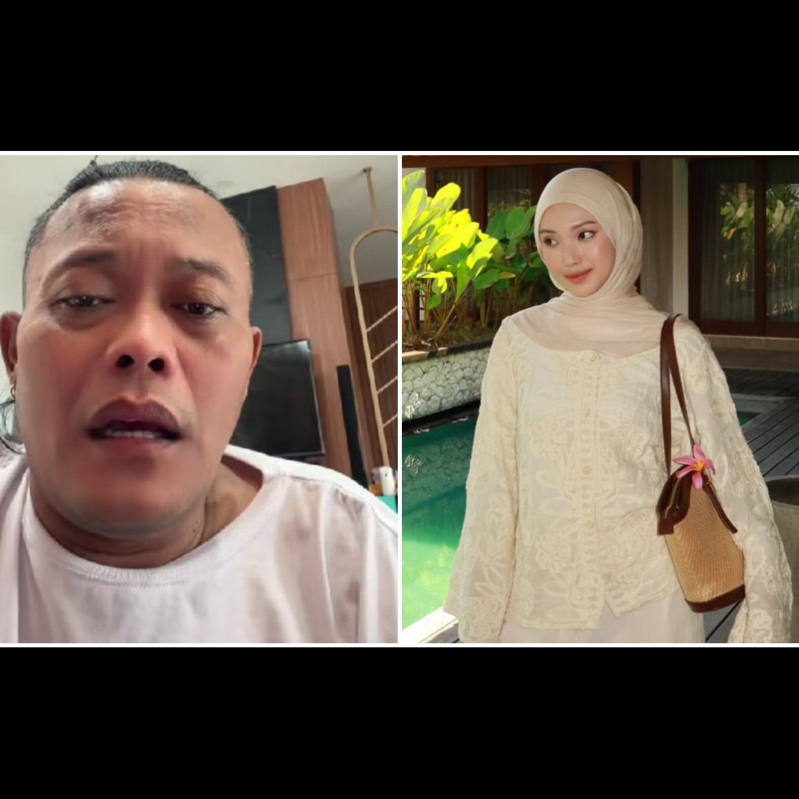 Dikira Jule, nama Sule jadi salah sasaran amukan netizen, begini jawaban kocak sang komedian