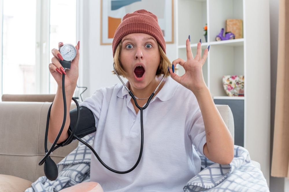 Kerap disepelekan padahal berakibat fatal, ini 10 penyebab hipertensi yang wajib kamu ketahui
