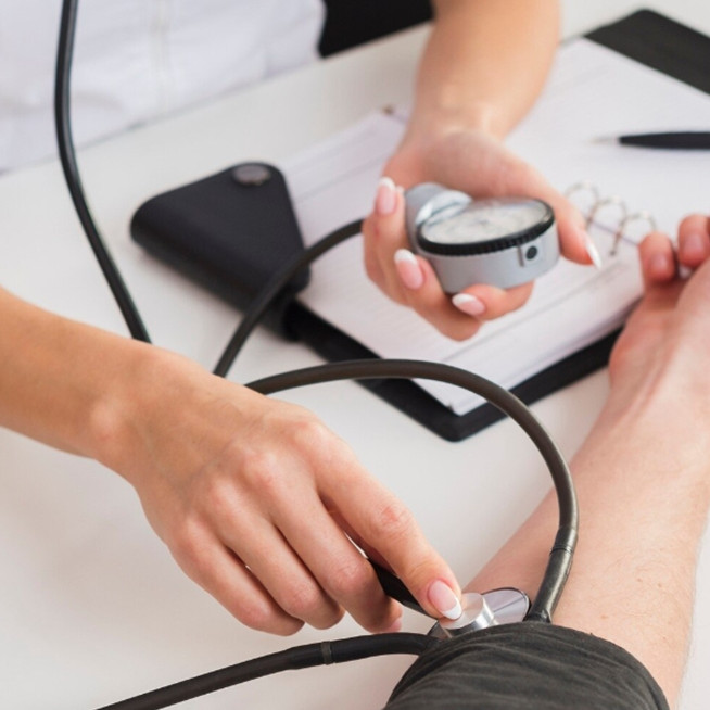 Kerap disepelekan padahal berakibat fatal, ini 10 penyebab hipertensi yang wajib kamu ketahui