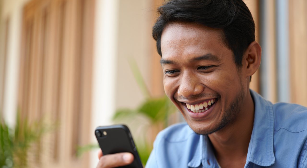 100 Kata-kata bijak lucu yang ampuh buat redakan stres saat masalah datang