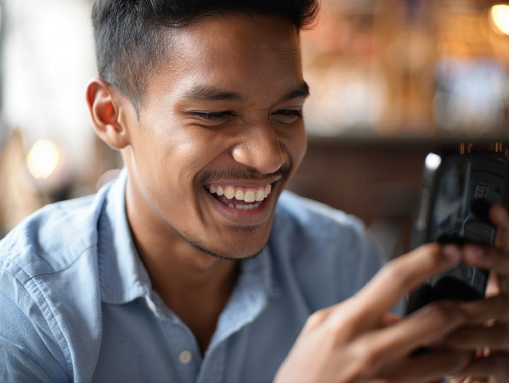 100 Kata-kata bijak lucu yang ampuh buat redakan stres saat masalah datang