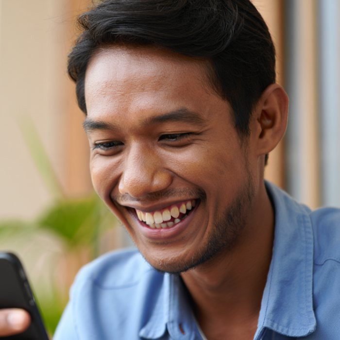 100 Kata-kata bijak lucu yang ampuh buat redakan stres saat masalah datang