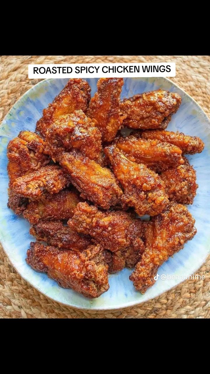 9 Resep chicken wings berbagai rasa, cocok buat bekal, jualan, hingga menu kumpul keluarga