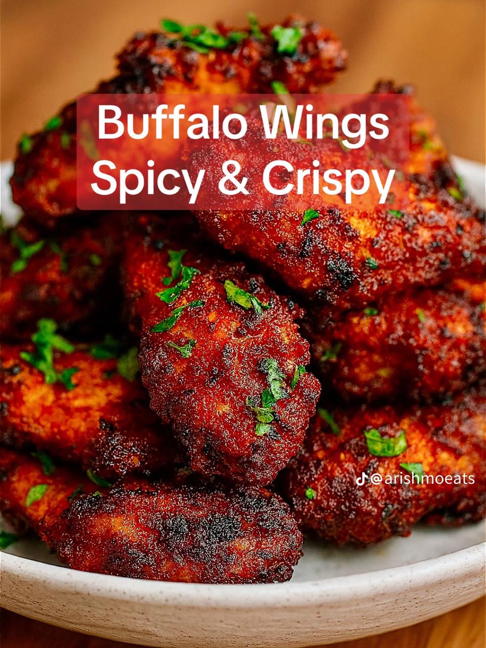 9 Resep chicken wings berbagai rasa, cocok buat bekal, jualan, hingga menu kumpul keluarga