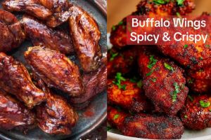 9 Resep chicken wings berbagai rasa, cocok buat bekal, jualan, hingga menu kumpul keluarga