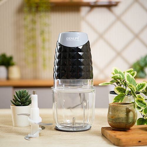 9 Rekomendasi chopper low watt berkualitas untuk cincang cepat tanpa boros listrik