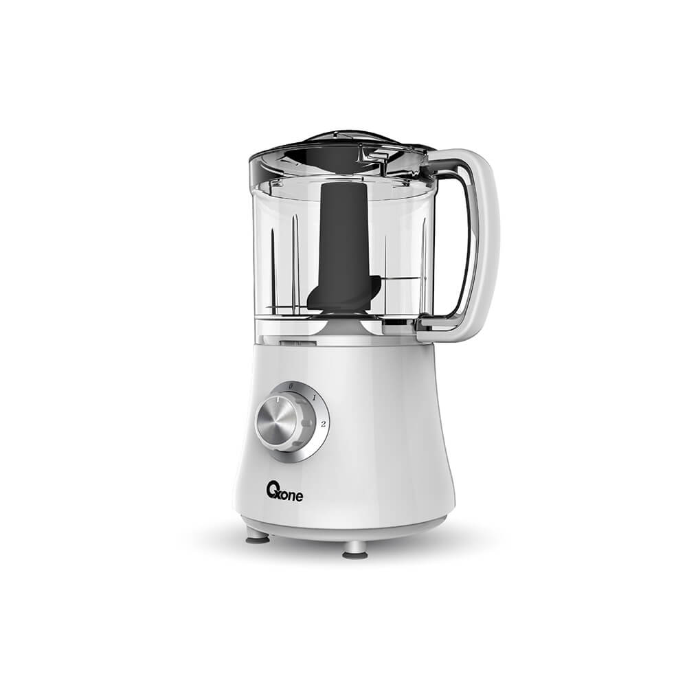 9 Rekomendasi chopper low watt berkualitas untuk cincang cepat tanpa boros listrik