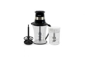 9 Rekomendasi chopper low watt berkualitas untuk cincang cepat tanpa boros listrik