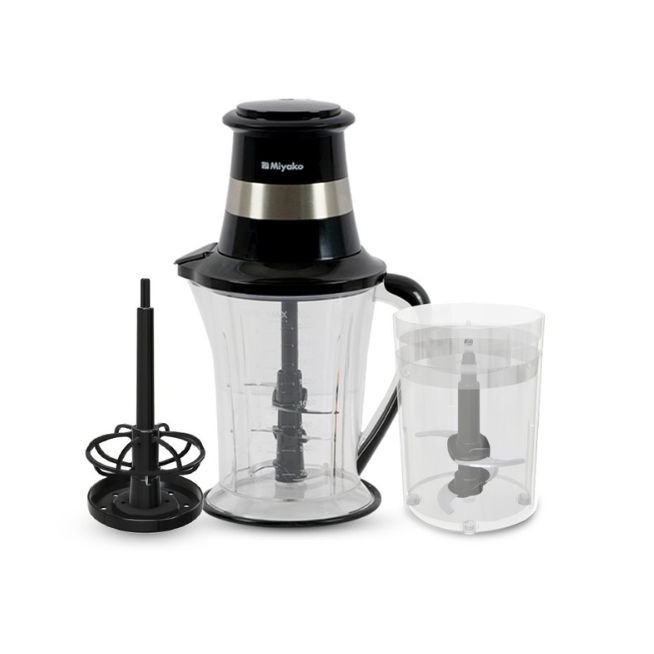 9 Rekomendasi chopper low watt berkualitas untuk cincang cepat tanpa boros listrik