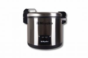 9 Magic jar terbaik untuk keluarga, kapasitas besar dan menjaga nasi tetap hangat