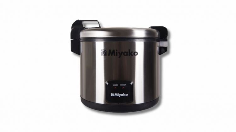 9 Magic jar terbaik untuk keluarga, kapasitas besar dan menjaga nasi tetap hangat