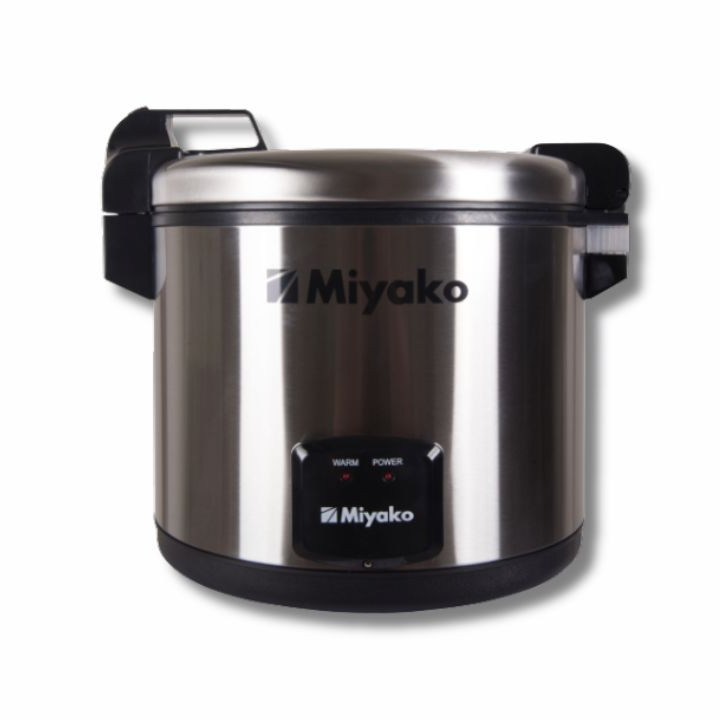 9 Magic jar terbaik untuk keluarga, kapasitas besar dan menjaga nasi tetap hangat