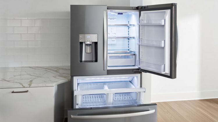 9 Rekomendasi kulkas terbaik untuk rumah tangga di bawah Rp2.000.000, hemat listrik dan cepat dingin