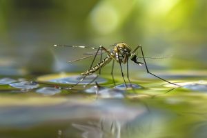 Bukan hanya genangan air, ini 10 fakta mengejutkan tentang penularan DBD yang perlu kamu tahu