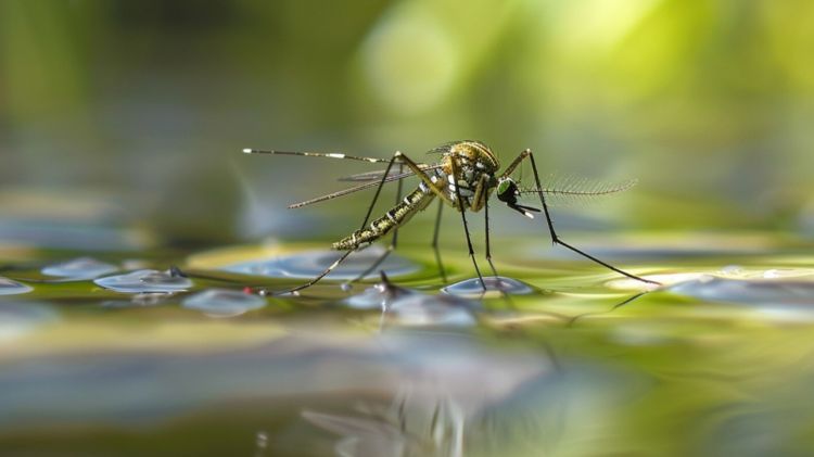 Bukan hanya genangan air, ini 10 fakta mengejutkan tentang penularan DBD yang perlu kamu tahu
