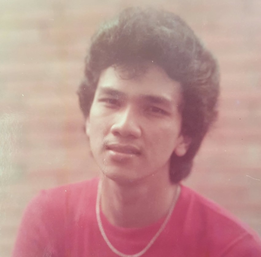 Bocah ini gedenya presenter top 90-an, pernah jadi anggota DPR RI dua periode, ini 9 potret lawasnya