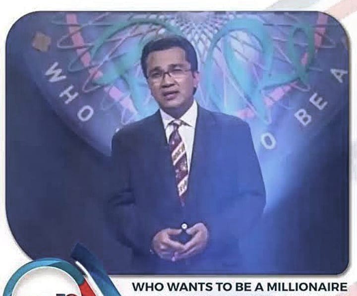 Bocah ini gedenya presenter top 90-an, pernah jadi anggota DPR RI dua periode, ini 9 potret lawasnya