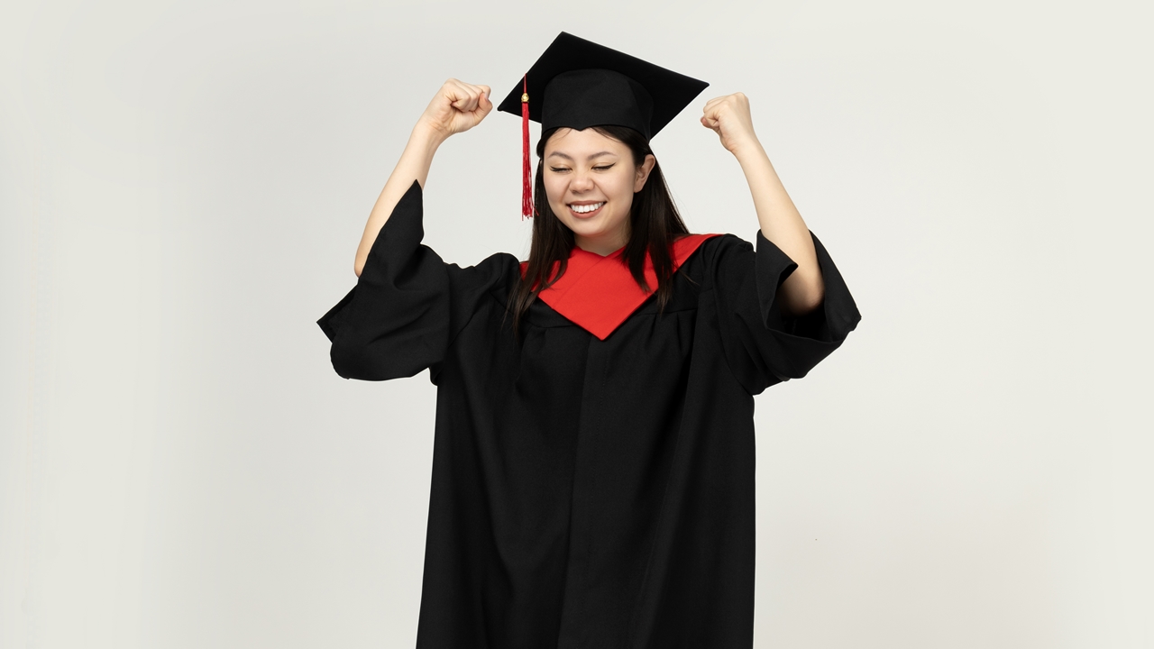 100 Kata-kata motivasi menyambut wisuda, siap memulai kehidupan nyata