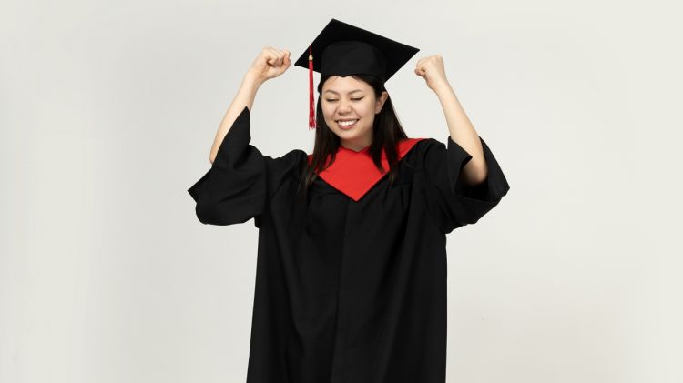 100 Kata-kata motivasi menyambut wisuda, siap memulai kehidupan nyata