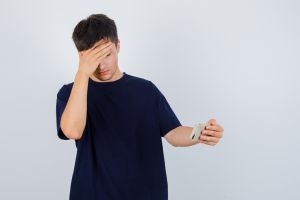 100 Kata-kata motivasi bijak saat mengalami kegagalan, bikin hati tenang, sabar, dan kembali kuat