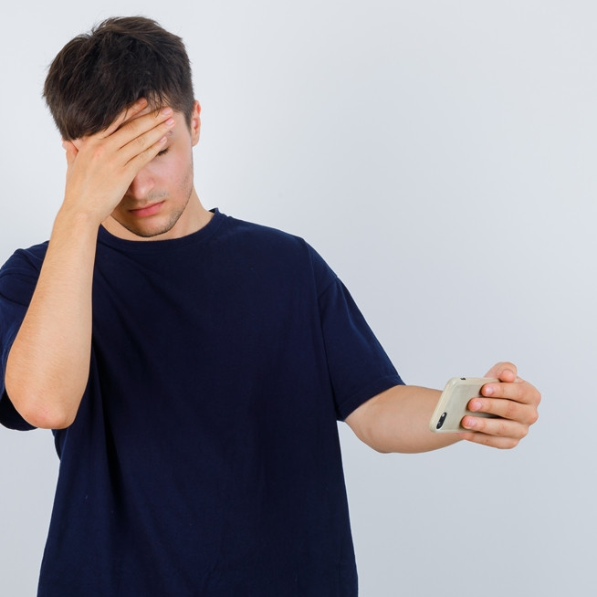 100 Kata-kata motivasi bijak saat mengalami kegagalan, bikin hati tenang, sabar, dan kembali kuat