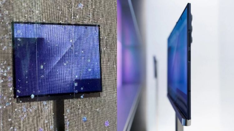 Samsung siap-siap rilis HP lipat tiga, bocoran harganya bikin kaum mendang-mending meringis