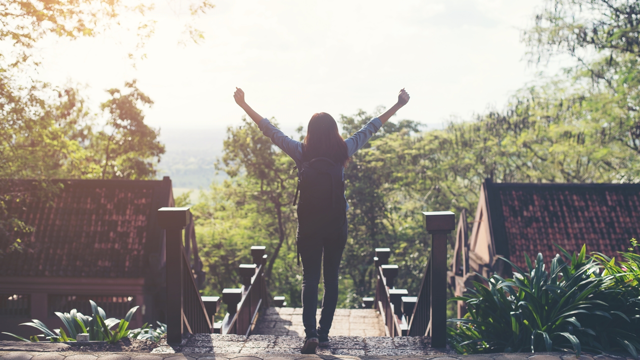 100 Kata-kata motivasi anak muda di pagi hari, menyongsong hari dengan suka cita